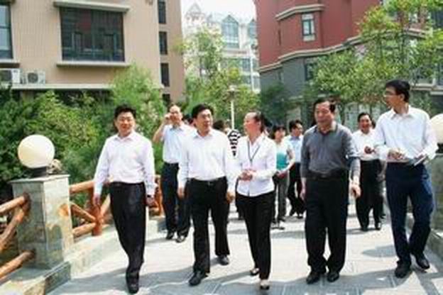 2016郑州市的市委常委-郑州市委常委名单最新